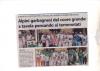 Articolo Corriere di Novara