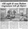 Clicca per vedere l'articolo del "Corriere di Novara"