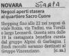 Articolo de "La Stampa"